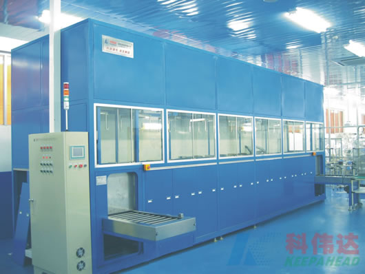 碳氢、改性醇清洗应用产品一