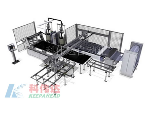 设备自动化应用集成产品二